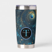 verduistering annuleren geïsoleerde drinkbeker (Voorkant)