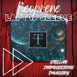 verduistering annuleren laptop sleeve