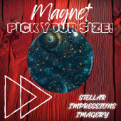 verduistering annuleren magneet