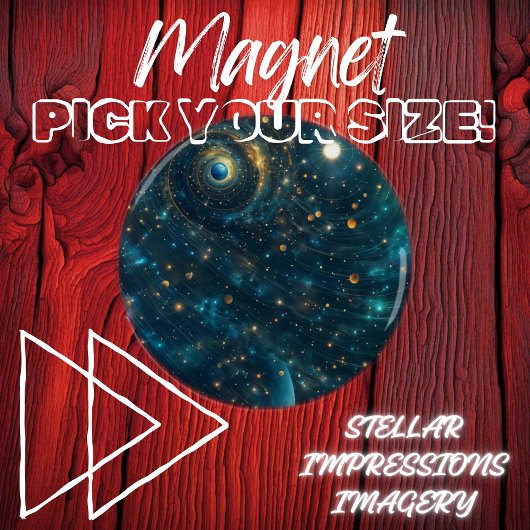 verduistering annuleren magneet