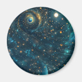 verduistering annuleren magneet (Voorkant)