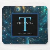 verduistering annuleren muismat (Voorkant)