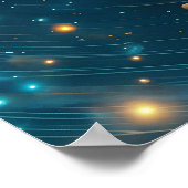 verduistering annuleren poster (Hoek)