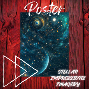 verduistering annuleren poster