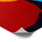 Verduistering Poster (Hoek)