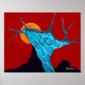 Verduistering Poster (Voorkant)