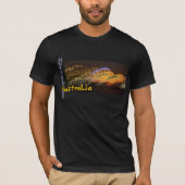 Verduistering T-shirt (Voorkant)