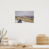 Verdun, 1916 poster (Keuken)