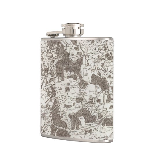 Verdun Heupfles (Links)