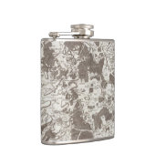 Verdun Heupfles (Rechts)