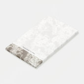 Verdun Post-it® Notes (Schuin)