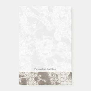 Verdun Post-it® Notes