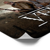 Verdun Poster (Hoek)