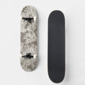 Verdun Skateboard (Voorkant)
