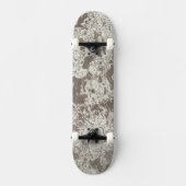 Verdun Skateboard (Voorkant)