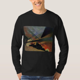 Verdun (Wereldoorlog Eén Slagveld) (door Vallotton T-shirt