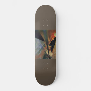 Verdun (World War One Battle Scene) (door Vallotto Persoonlijk Skateboard