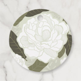 Verdurella Bedankjes Labels