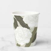 Verdurella Papieren Bekers (Achterkant)