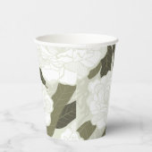 Verdurella Papieren Bekers (Rechts)