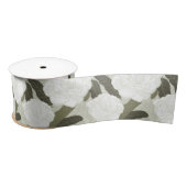 Verdurella Satijnen Lint (Spoel)