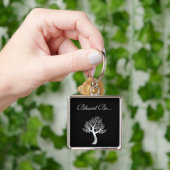 Verdwenen ben... sleutelhanger (Hand)