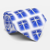 Verdwenen door God Stropdas (Opgerold)