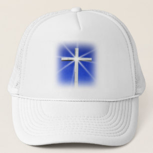 Verdwenen door God Trucker Pet