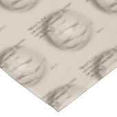 Verdwenen God Tafelkleed (Gekanteld)