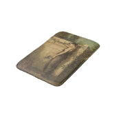 Verdwenen maar niet vergeten (John William Waterho Badmat (Gekanteld)