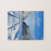 Verdwenen maar niet vergeten puzzel (Horizontaal)