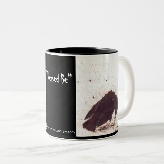 Verdwenen Mok (Voorkant rechts)