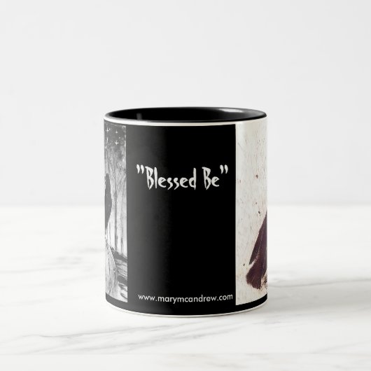 Verdwenen Mok (Center)