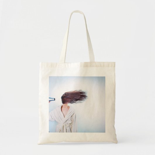 Verdwenen Tote Bag (Voorkant)