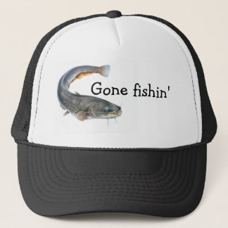 "verdwenen vissen" trucker pet