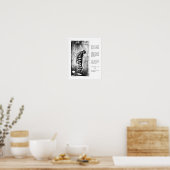 Verdwenen zijn de vredesmakers poster (Keuken)