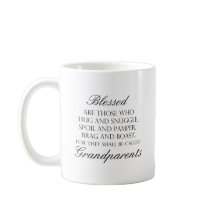 Verdwenen zijn... Grootouders