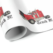 Verdwijn het! cadeaupapier (Rol Hoek)