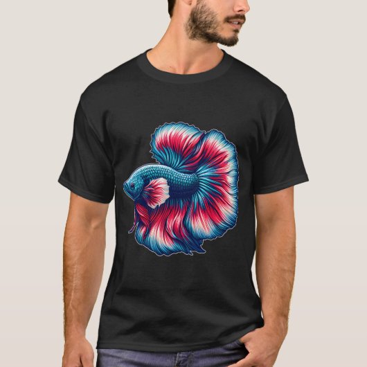 Verdwijnend Hong Kong T-shirt (Voorkant)