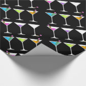 Verdwijnende Martni CADAPAPER Cadeaupapier (Hoek)