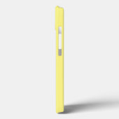 Verdwijnende peperkoek man Case-Mate iPhone case (Achterkant / Links)