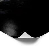 verdwijnhorizon perfect poster (Hoek)