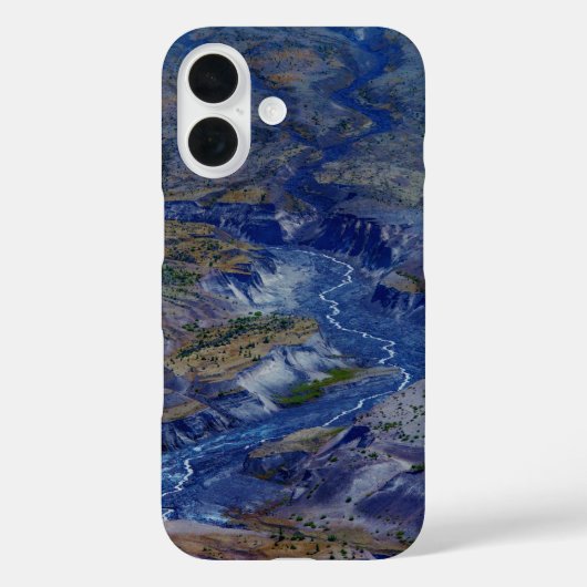 Verdwijning Case-Mate iPhone Case (Achterkant)