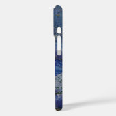 Verdwijning Case-Mate iPhone Case (Achterkant / Links)