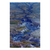 Verdwijning Foto Afdruk (Voorkant)