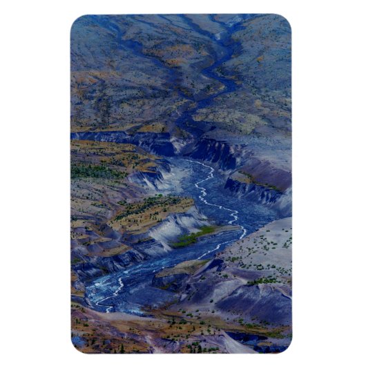 Verdwijning Magneet (Verticaal)