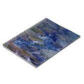 Verdwijning Notitieboek (Linkerzijde)