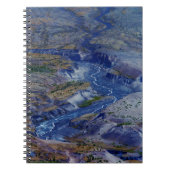 Verdwijning Notitieboek (Voorkant)