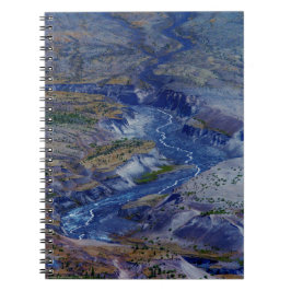 Verdwijning Notitieboek