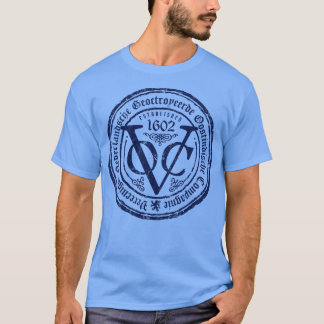 Vereenigde Oost-Indische Compagnie T-shirt